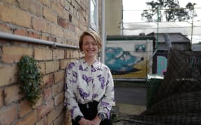 Blackbird Ventures' New Zealand principal Phoebe Harrop joined the firm after eight years in London and Melbourne.