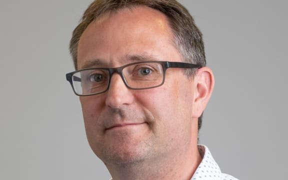 Barry Milne, Professor in the School of Social Sciences at the University of Auckland and director of the Compass Research Centre.