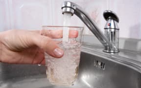 water