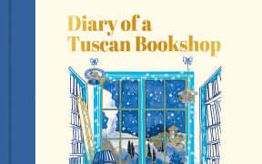 Diary of a Tuscan Bookshop