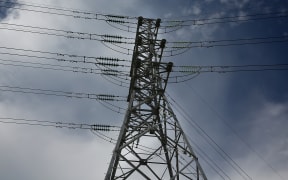 power pylon