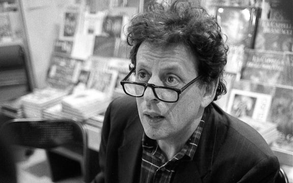 Philip Glass