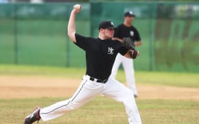 Jimmy Boyce training with the Diamond Blacks at Llloyd Elsmore Park, Pakuranga, Auckland, 4 February 2016. Copyright photo: Andrew Cornaga / www.photosport.nz