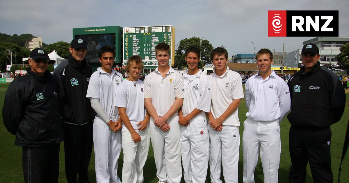 Unearthing the next Shane Bond: NZ Cricket's hunt for young speed demons
