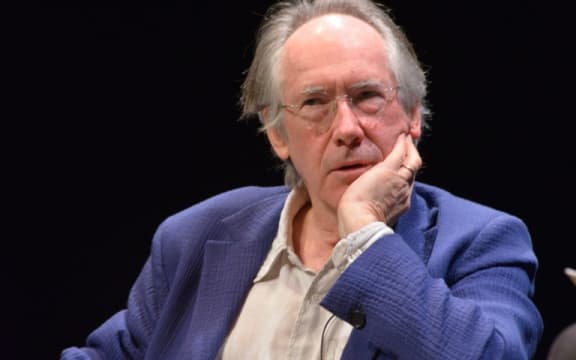 Ian McEwan