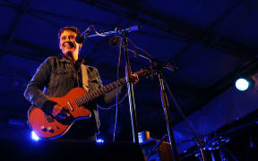 Cat Power plays a solo set.