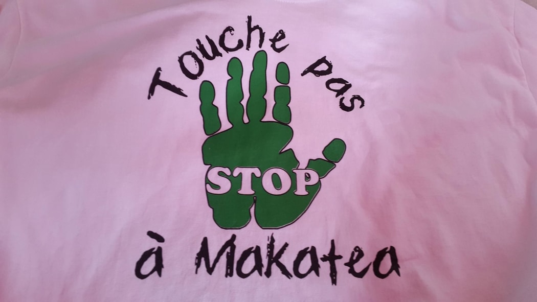 Two organisations oppose plans to resume phosphate mining on Makatea