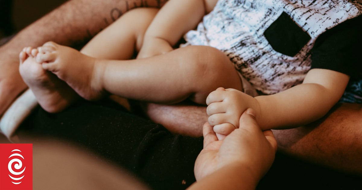 'Extremely stark' under-5 mortality in Kiribati sparks concern