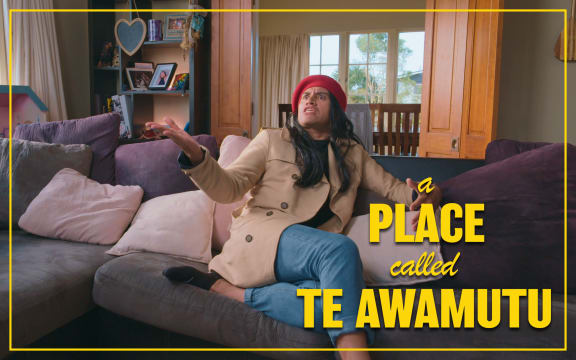 There is no place like te awamutu episode 8 thumbnail