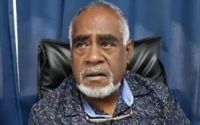 Ishmael Kalsakau