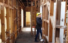 Heahcote family say EQC failed them
