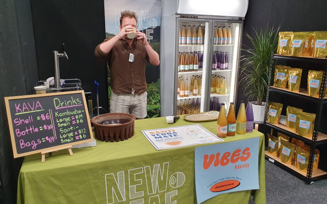 Vibes Kava