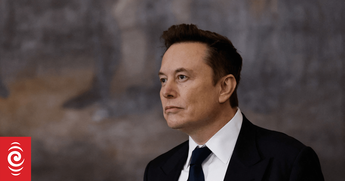 Paris' cybercrime unit searches X office, Musk summoned