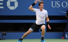Andy Murray