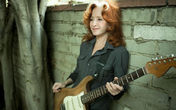 Bonnie Raitt