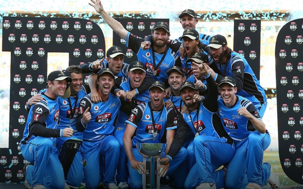 Bbl broadcast deals