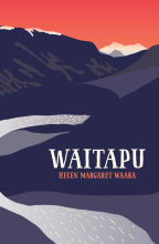 Waitapu by Helen Waaka