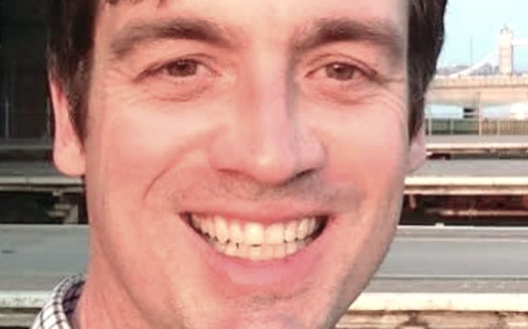 Nick Malmholt