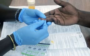 The WHO is set to address the concerning link between rising drug use and increasing HIV infections, particularly among high-risk groups. Photo/Supplied