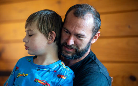 South African family declined residency