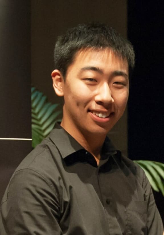 Henry Meng