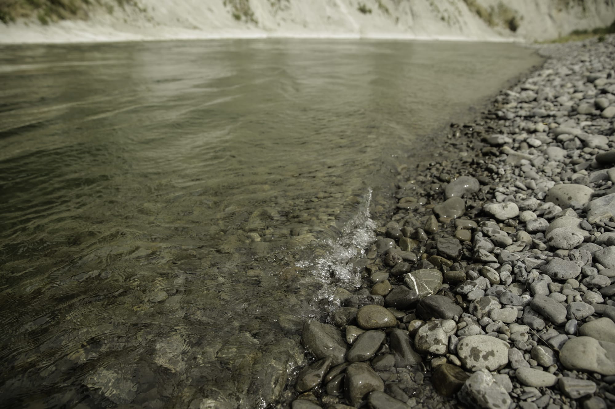 Rangatikei River