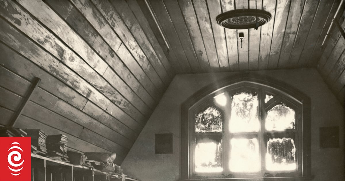 Essential New Zealand Albums: Dudley Benson – The Awakening