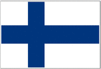 Flag of Finland