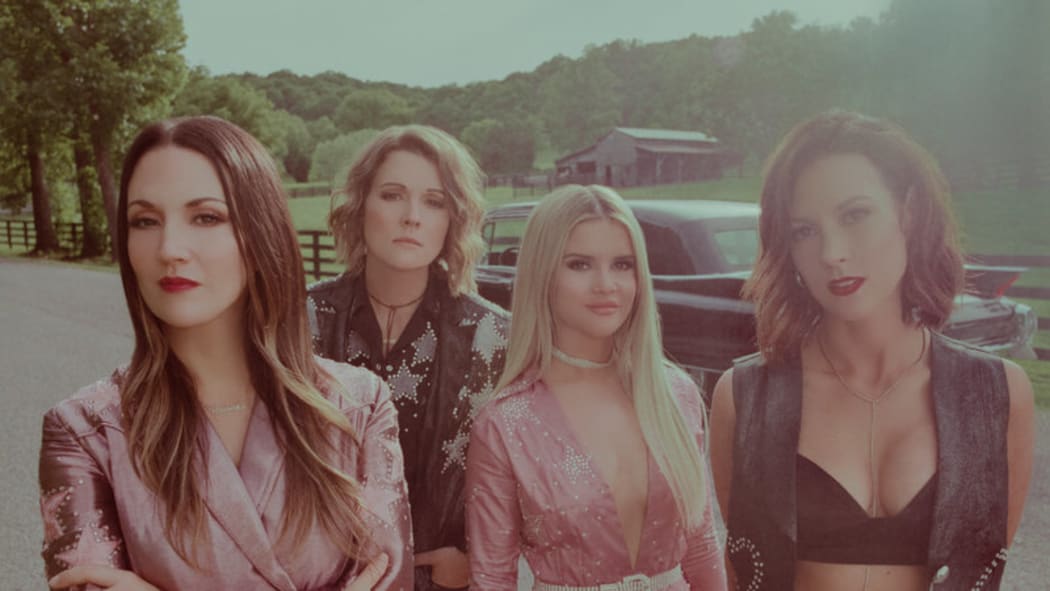 The Highwomen