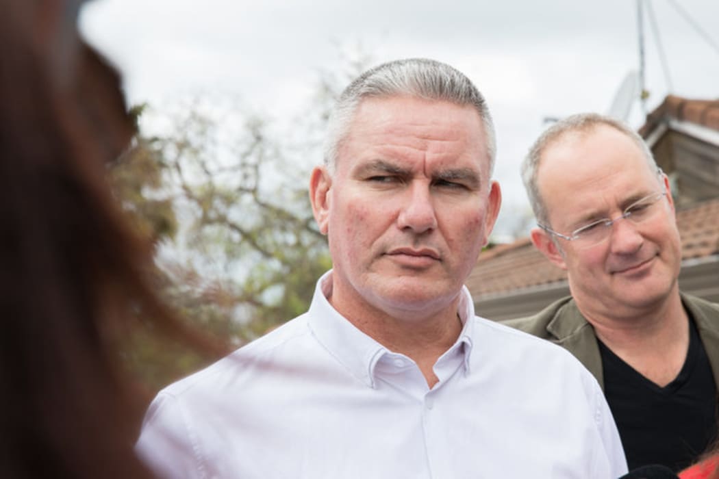 Kelvin Davis