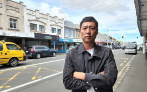 Zhiqiang Wan claimed he paid around $18,000 for his visa, and has only had 3 months of full time work through Prolink NZ over the past year and a half.