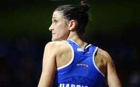 Anna Harrison