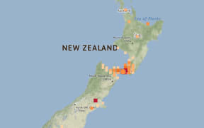 The quake struck at 7.26am on 8 March, 2025.