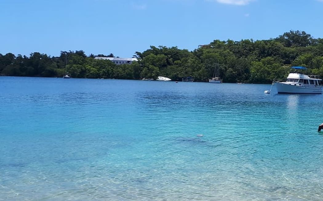 Vanuatu