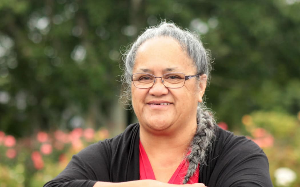 Waikato Regional Council deputy chairperson Kataraina Hodge says a number of things indicate poor water health and is encouraging Pasifika and Māori to offer their insights.