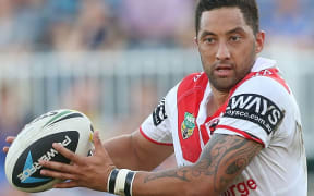 Benji Marshall