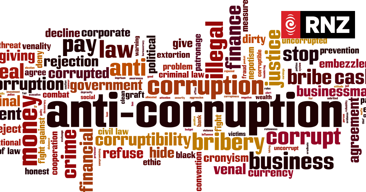 Anti-corruption watchdog wants Papua New Guinea govt to be open about gold plans - Vimarsana News