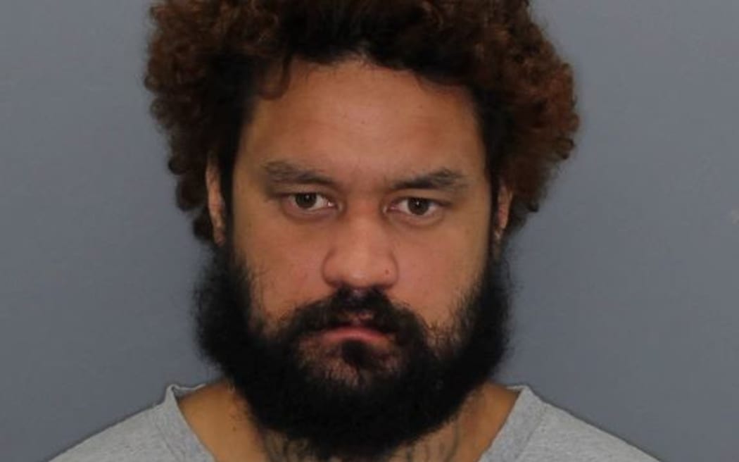 Napier man Temuera Wakefield, 29, has not been seen since July 2023.