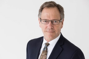 Gerard van Bohemen