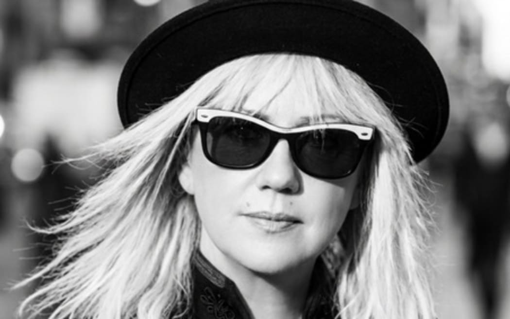 80's icon Sharon O'Neill shares heartfelt new music | RNZ