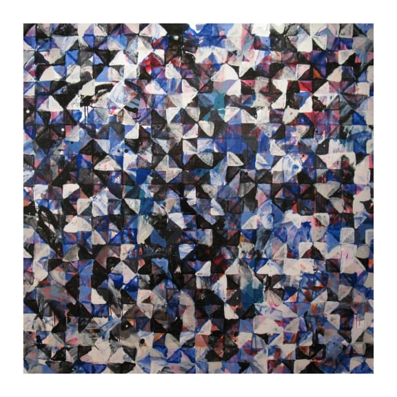 Xenophobe, Dylan Lind.