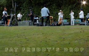Fat Freddy's Drop- Wairunga