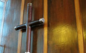All Saints Anglican Church, Ponsonby