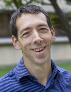 Euan Ashley