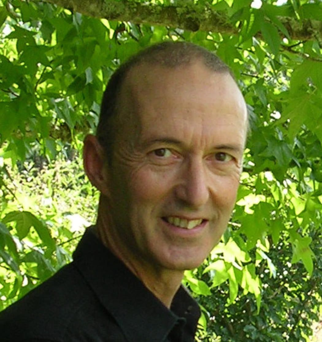 Peter Watts