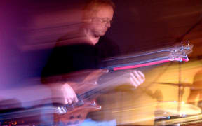 Rob Burns