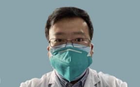Dr Li Wenliang, one of the eight silenced whistleblower of the deadly Wuhan coronavirus. Li who was silenced by police for trying to share news about the new coronavirus long before Chinese health authorities disclosed its full threat died Thursday Feb 6, 2020 after being infected by the virus.