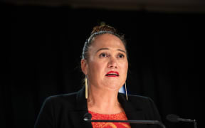 Carmel Sepuloni
