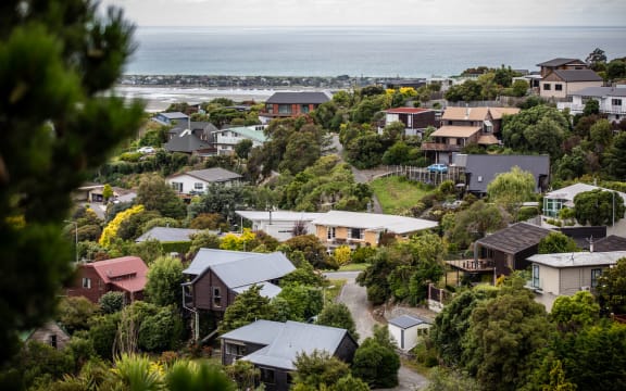 Christchurch based housing