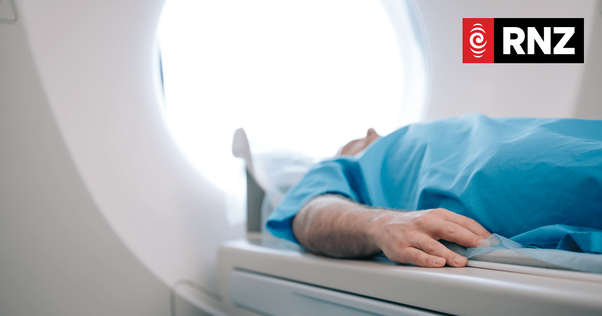 South Auckland to get new PET scanner - Vimarsana News